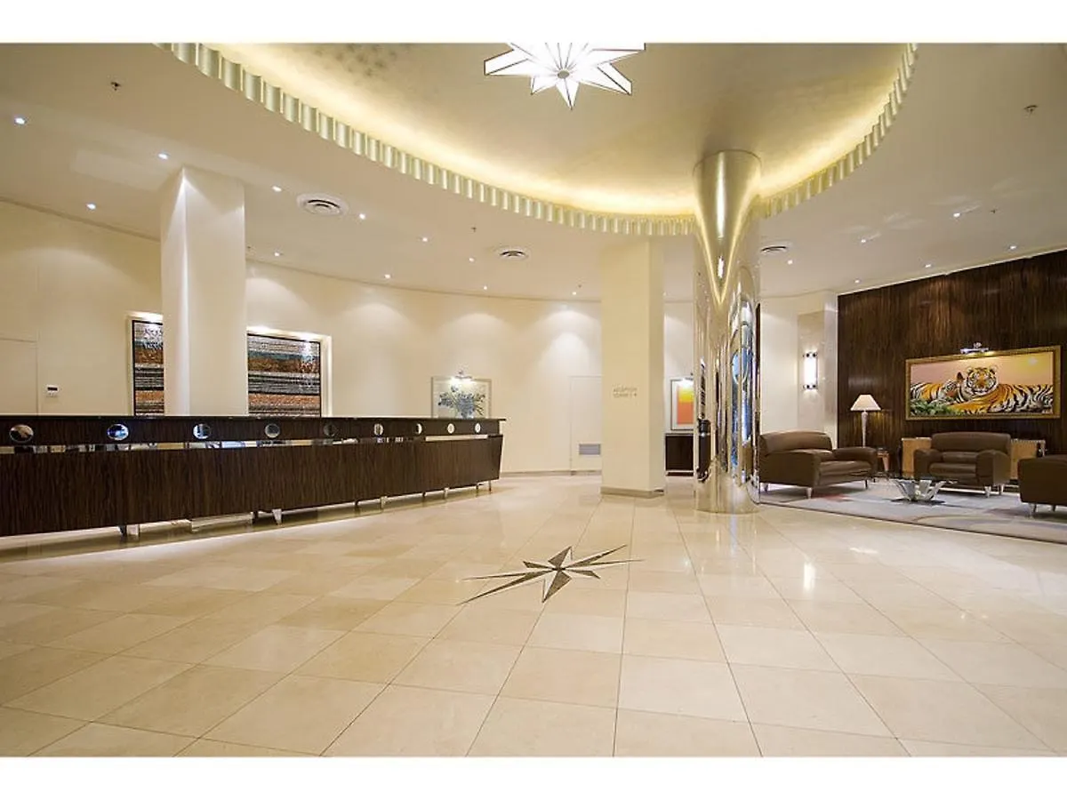 The Towers Of Chevron Renaissance - Holidays גולד קוסט דירה