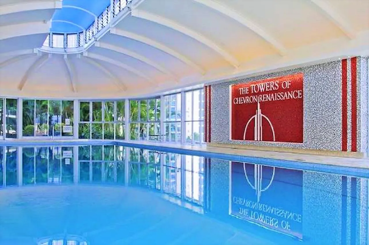 דירה The Towers Of Chevron Renaissance - Holidays גולד קוסט